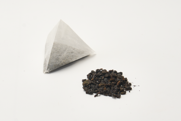 蜜香紅烏龍茶