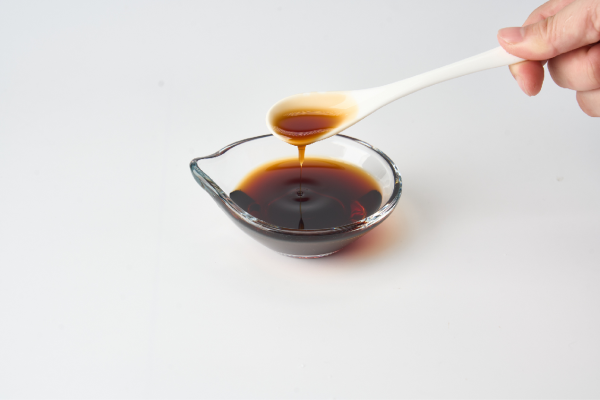 黑糖薑母風味糖漿